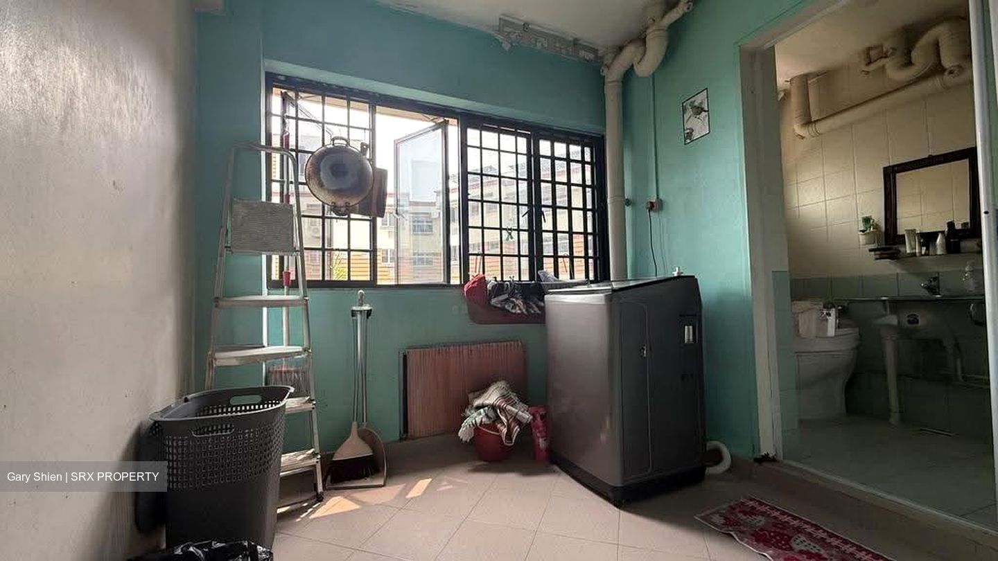 Blk 150 Pasir Ris Street 13 (Pasir Ris), HDB 4 Rooms #631312671